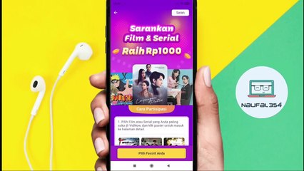 CEPAT BANGET_ HITUNGAN DETIK DIBAYAR Rp600.000 CUMA NONTON YOUTUBE  - Aplikasi penghasil uang 2022