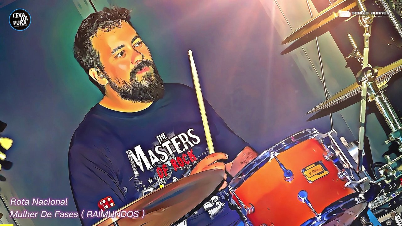 20221001 Rota Nacional - Mulher De Fases ( RAIMUNDOS )