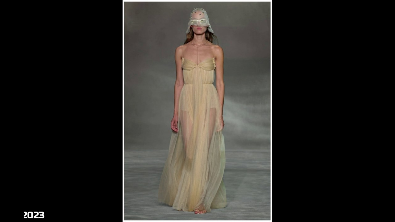 Spring 2003 fashion  07.10.2022
