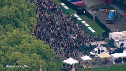 Amanpour and Company - September 15, 2022