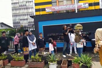 Festival Budaya Betawi di Pondok Pinang