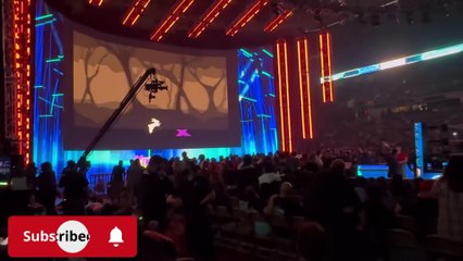 White Rabbit Final Teaser - WWE Smackdown 10/7/22