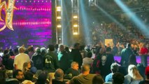 Zelina Vega Returns - WWE Smackdown 10/7/22