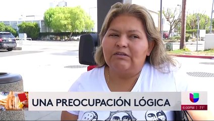 El director de la escuela preparatoria Mission Hills se encuentra en salida administrativa por un asunto legal.