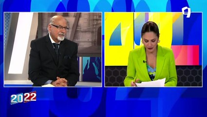 Claudia Dávila: ministra de la Mujer denuncia agresión y chantaje por parte de su concuñado