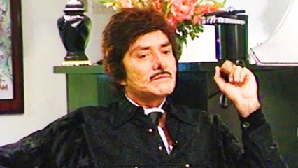 "Mother India" Actor Raaj Kumar's Interview On Regrets, Memorable Roles & More