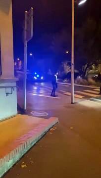 Attaque au couteau à Château-Thierry dans l'Aisne : Un homme a blessé hier soir six personnes dont au moins deux sont touchées gravement et hospitalisées