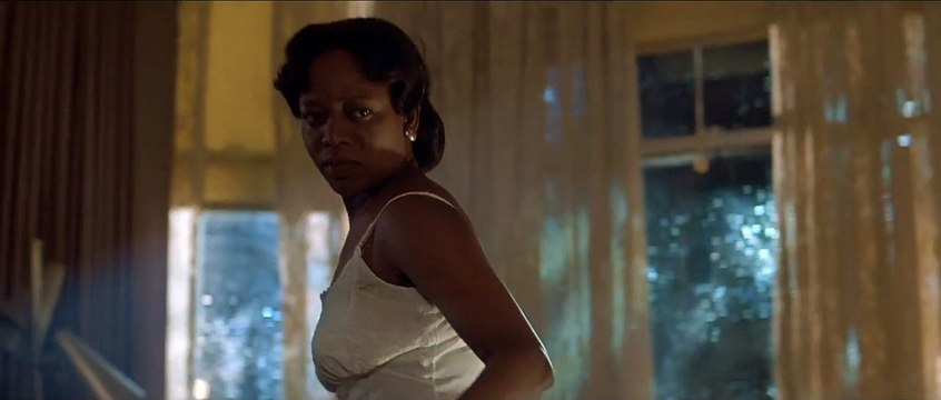 Drôles de fantômes Bande-annonce (RU)