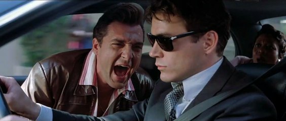 Drôles de fantômes Bande-annonce (EN)