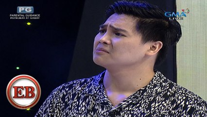 Eat Bulaga: Ruru Madrid, pinakita nga ba si ‘Lolong’ sa pag-arte sa ‘Bida Next?’