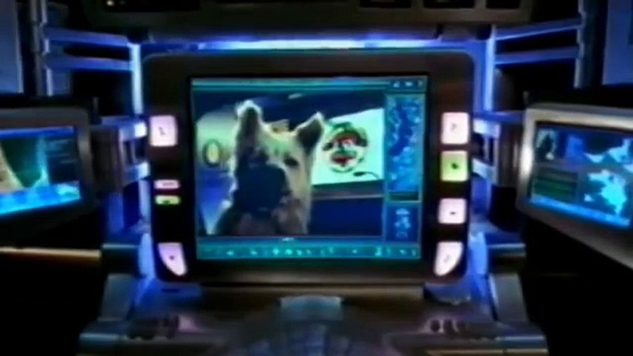 Comme chiens et chats Bande-annonce (DE)