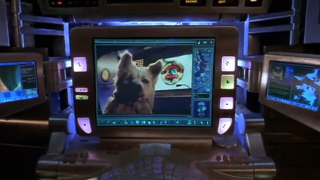 Comme chiens et chats Bande-annonce (EN)