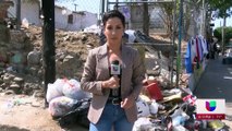 El gobierno de Tijuana diseñó un botón de denuncia ecológica para reportar a ciudadanos que tiran basura indebidamente.