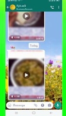 WhatsApp पर अपने स्थान को आसान तरीके से भेजें: लाइव लोकेशन ट्रैकिंग और शेयरिंग 🗺️