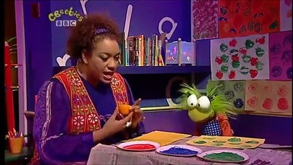 The Story Makers: Series 2: Patterns