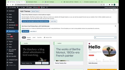 How to Make a Website in 10 mins  || Hassan Latif Tech