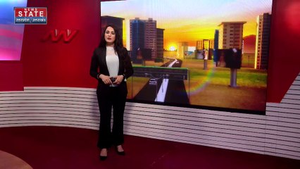 Saharanpur News: अमन विहार में चला बुलडोजर, हटाया अतिक्रमण