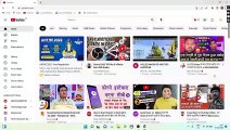laptop|PC से youtube channel कैसे बनाए 2022/how to create a youtube channel in laptop