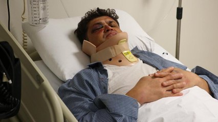 İzmir’de aile hekimine pusu: Hayati tehlike sürüyor