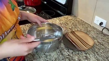 Bolitas de Queso Fritas