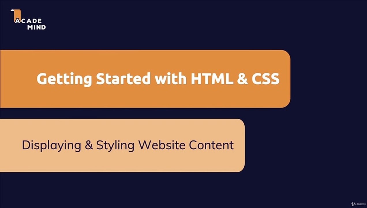 1. Module Introduction [Day 1] || Web Development Full Course - video ...