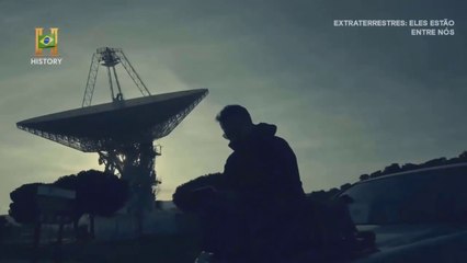 EXTRATERRESTRES :   ELES ESTÂO ENTRE NÓS - OS TRIÂNGULOS DAS BERMUDAS ESPANHÓIS