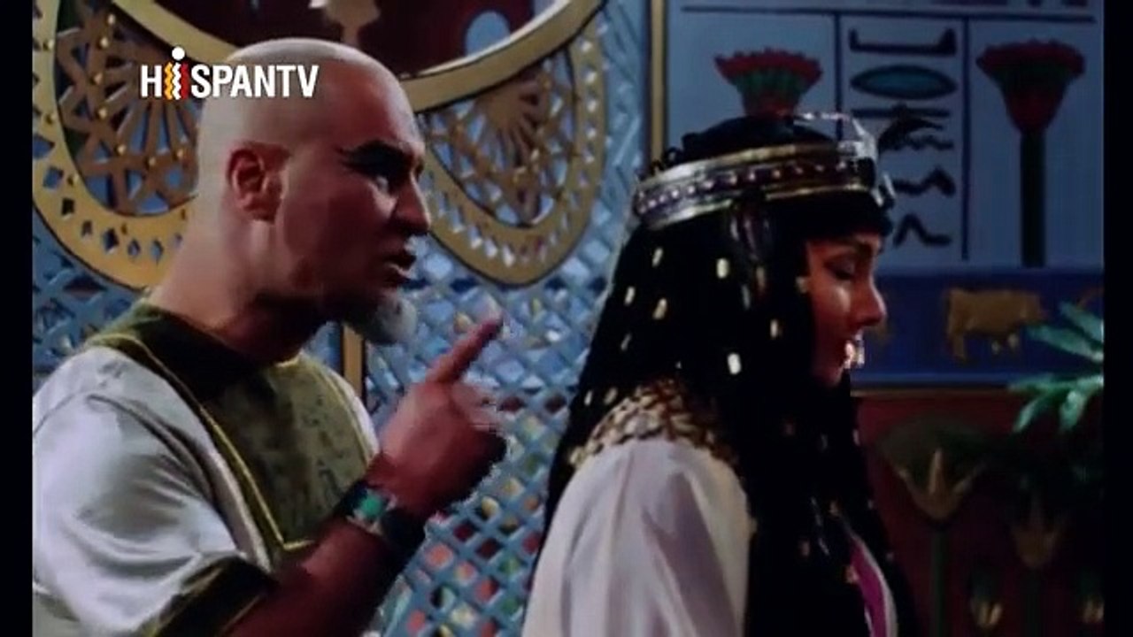 HAZRAT YOUSUF  IN URDU / MOVIES / PART 17
