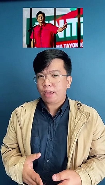 Human rights situation sa unang 100 araw ni Marcos bilang pangulo