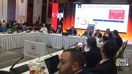 Soylu açıkladı! İstanbul'un 8 ilçesinde yeni yabancı kaydı yapılmayacak