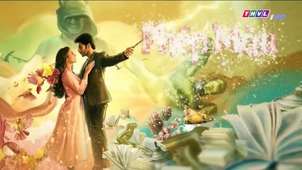 Phim INDIA - Phép Màu Tình Yêu Tập 69 - Lồng Tiếng