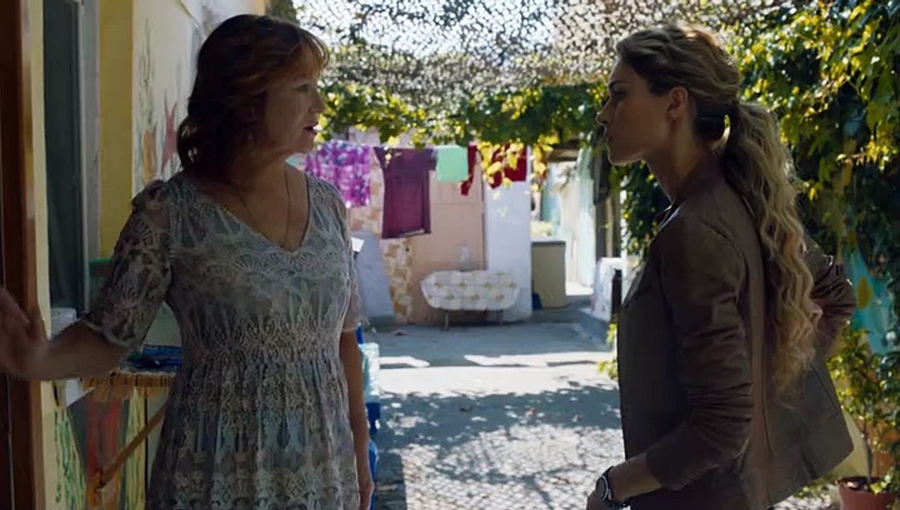 Русалки - 6 серия