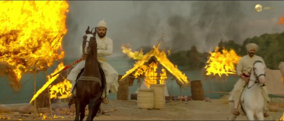 Har Har Mahadev | Telugu Teaser | Subodh B| Abhijeet Shirish Deshpande