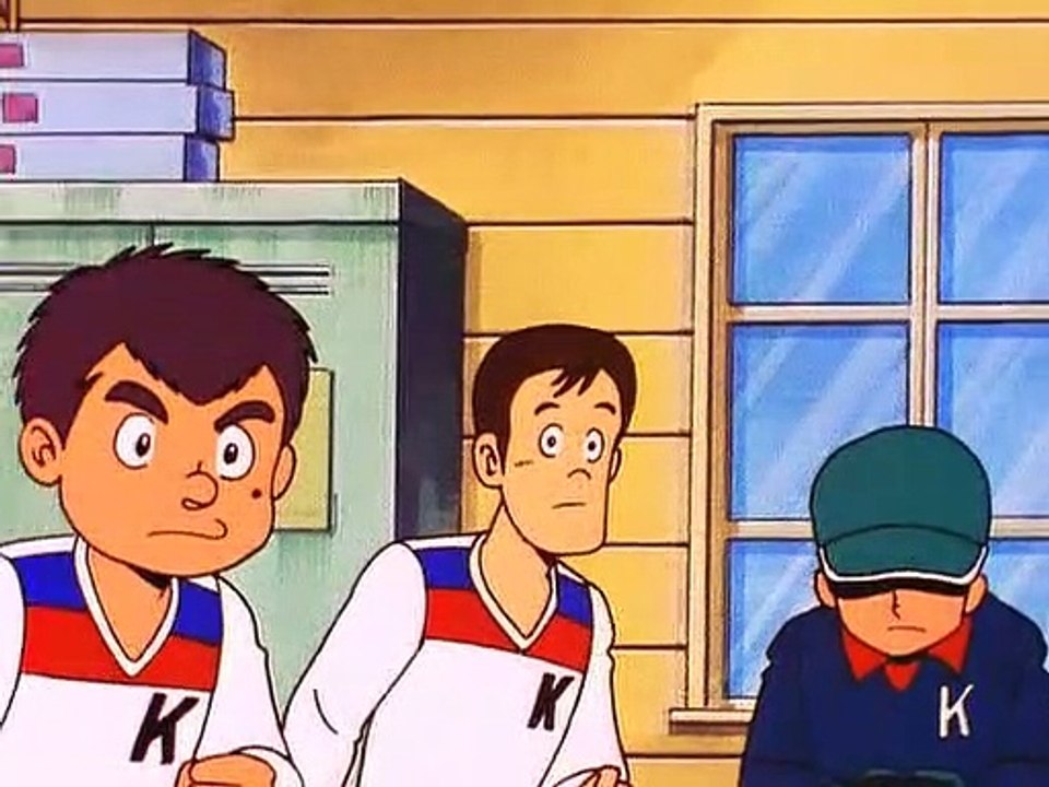 Kickers Staffel 1 Folge 12 HD Deutsch