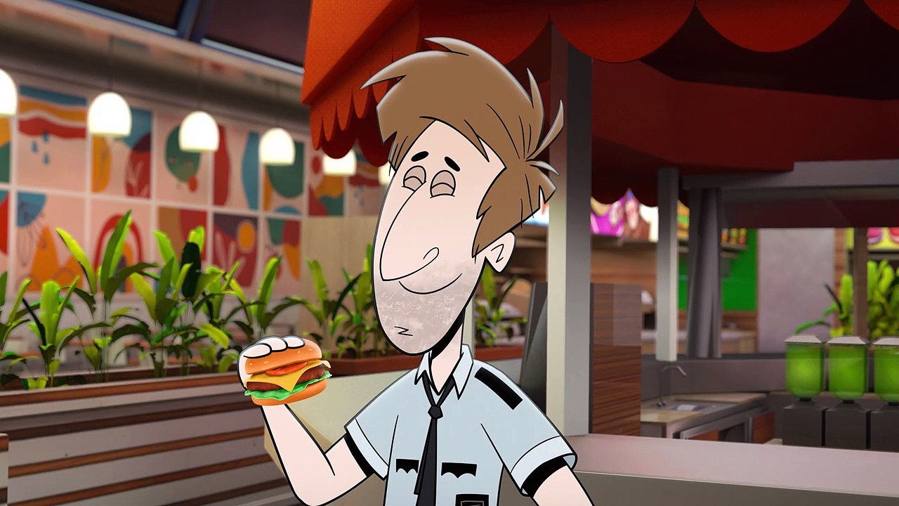 Transformers BotBots Staffel 1 Folge 1 HD Deutsch