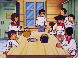 Kickers Staffel 1 Folge 15 HD Deutsch