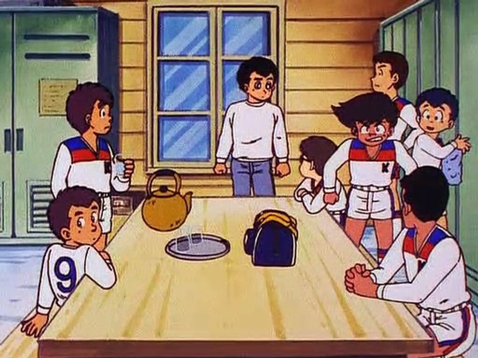 Kickers Staffel 1 Folge 15 HD Deutsch