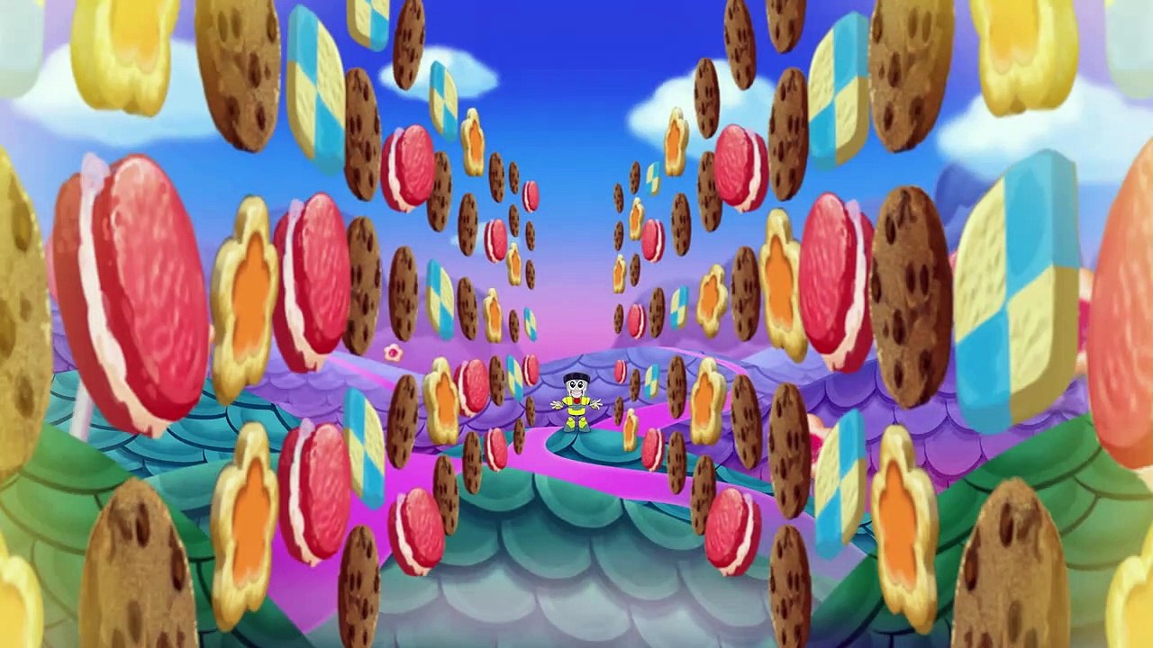 Transformers BotBots Staffel 1 Folge 3 HD Deutsch