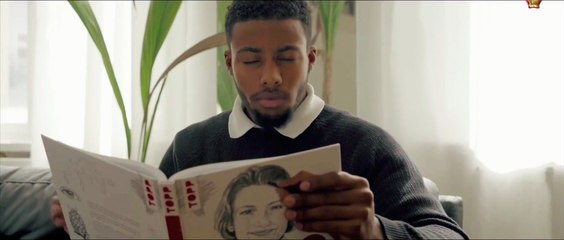 Perfection ( 1  minute short Film ) for film Riot's Stay at home challenge