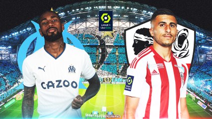 OM - Ajaccio : les compositions probables