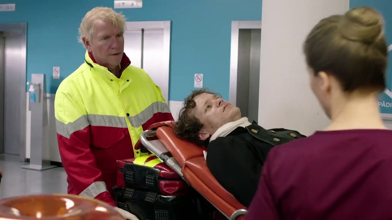 Bettys Diagnose Staffel 2 Folge 6 HD Deutsch