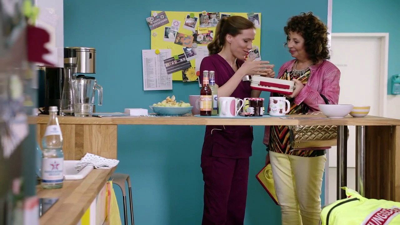 Bettys Diagnose Staffel 2 Folge 8 HD Deutsch