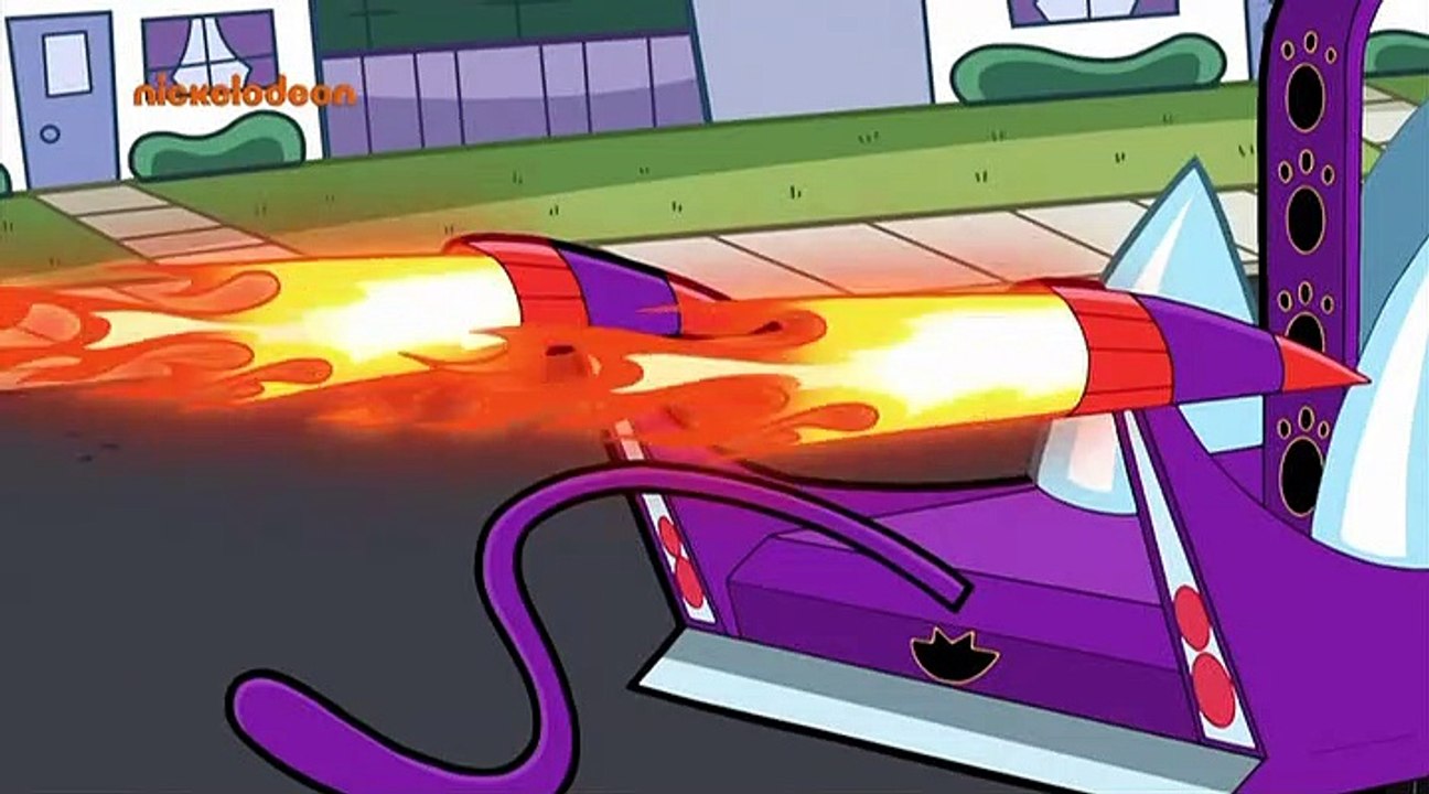 Cosmo und Wanda - Wenn Elfen helfen Staffel 10 Folge 13 HD Deutsch