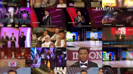 Semua Komika Dapet Buku. Budi: Ko Bisa Mba Nana Gak Riset Dulu | SHOW 7 SUCI X