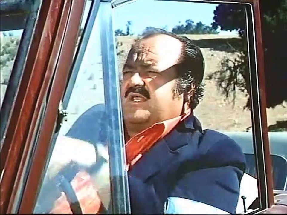 Cannon Staffel 2 Folge 9 HD Deutsch