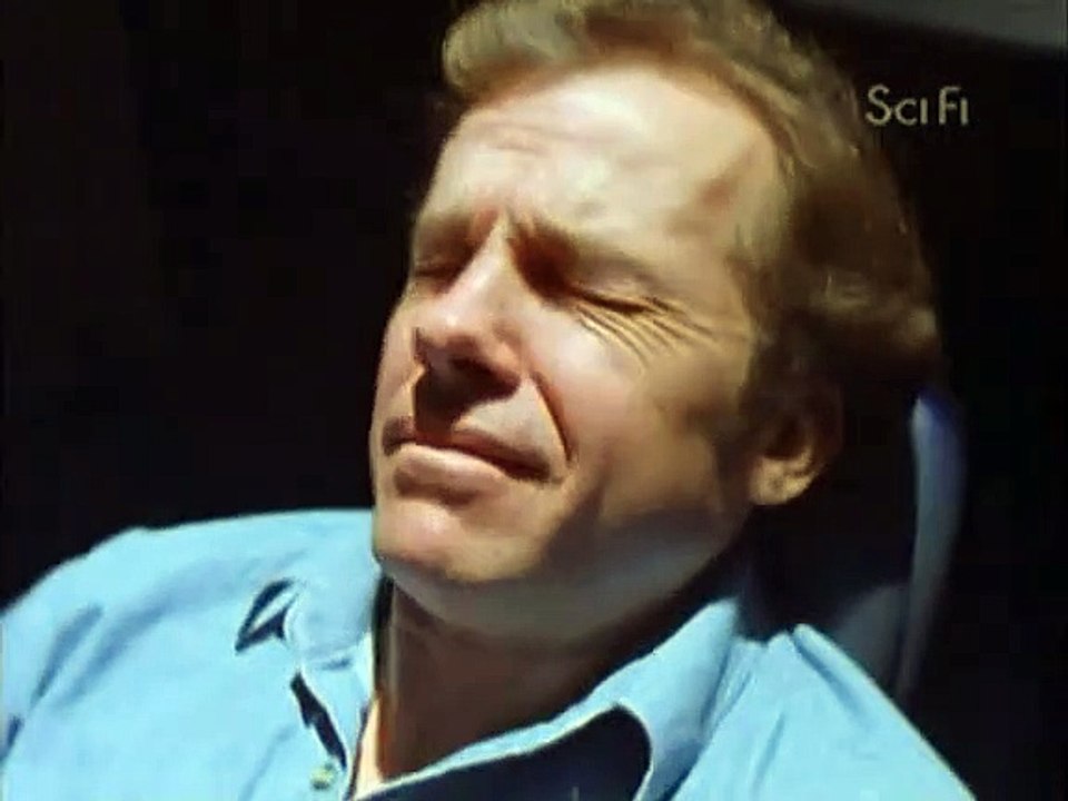 Outer Limits - Die unbekannte Dimension Staffel 2 Folge 6 HD Deutsch