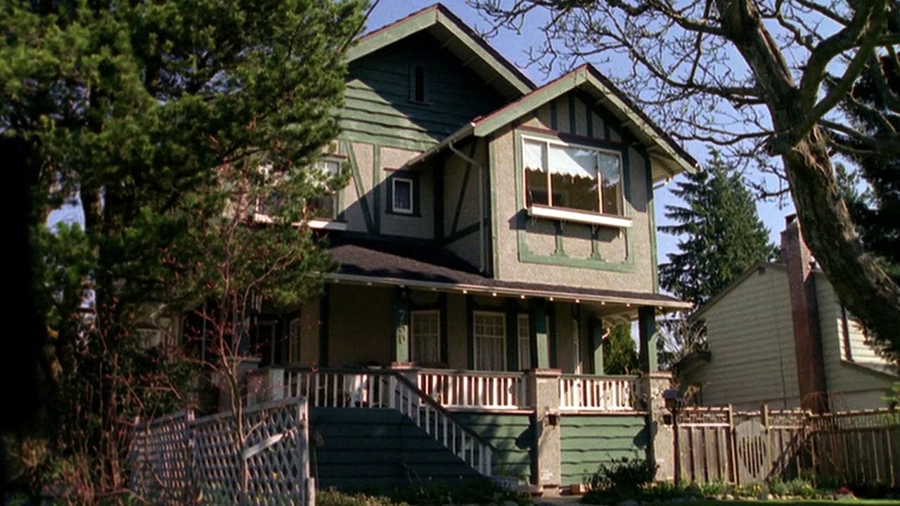 Poltergeist - Die unheimliche Macht Staffel 2 Folge 13 HD Deutsch