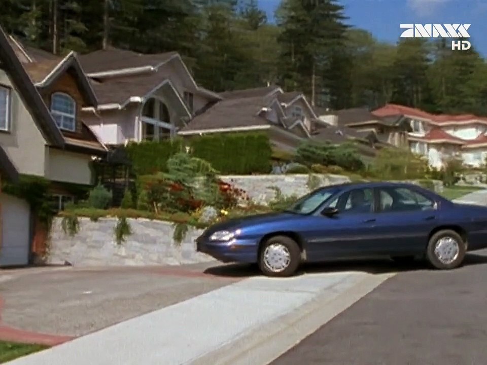 Outer Limits - Die unbekannte Dimension Staffel 2 Folge 7 HD Deutsch