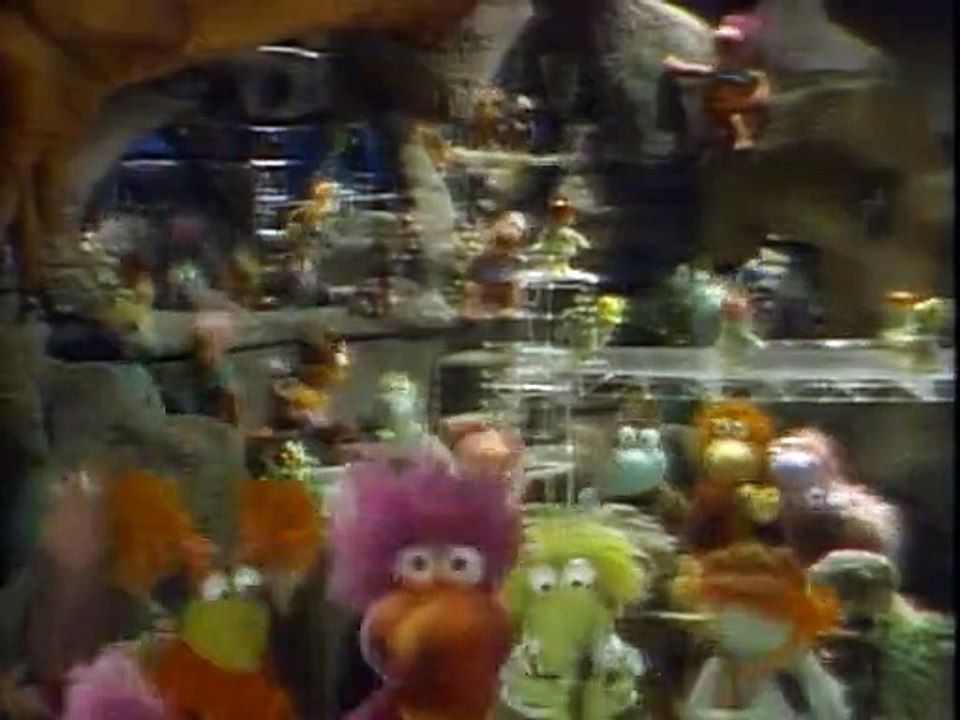 Die Fraggles Staffel 3 Folge 6 HD Deutsch