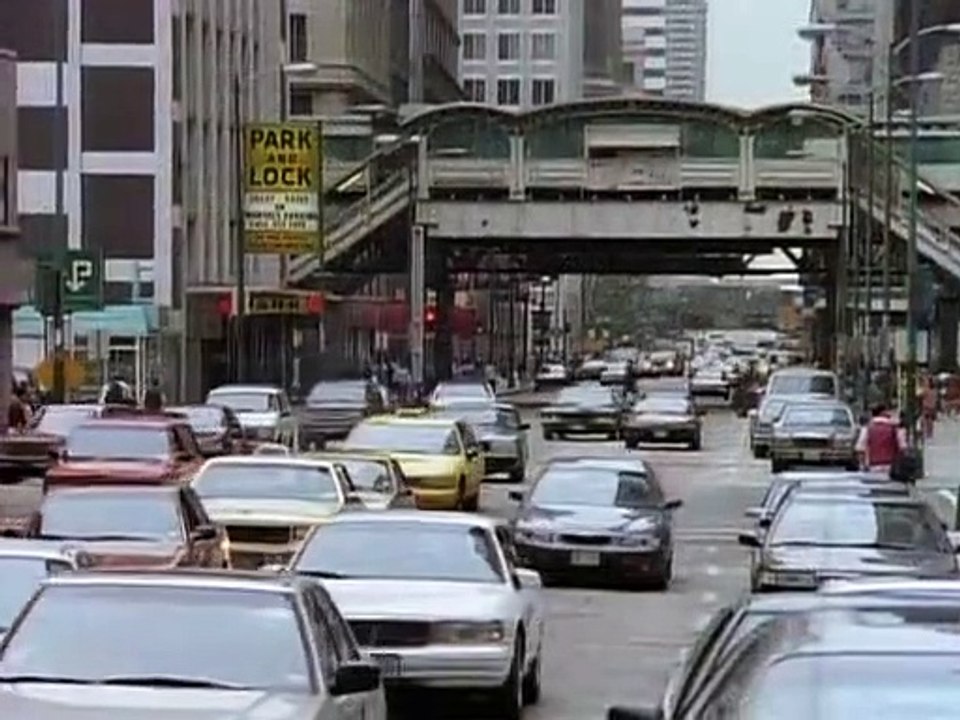 Ein Mountie in Chicago Staffel 2 Folge 1 HD Deutsch