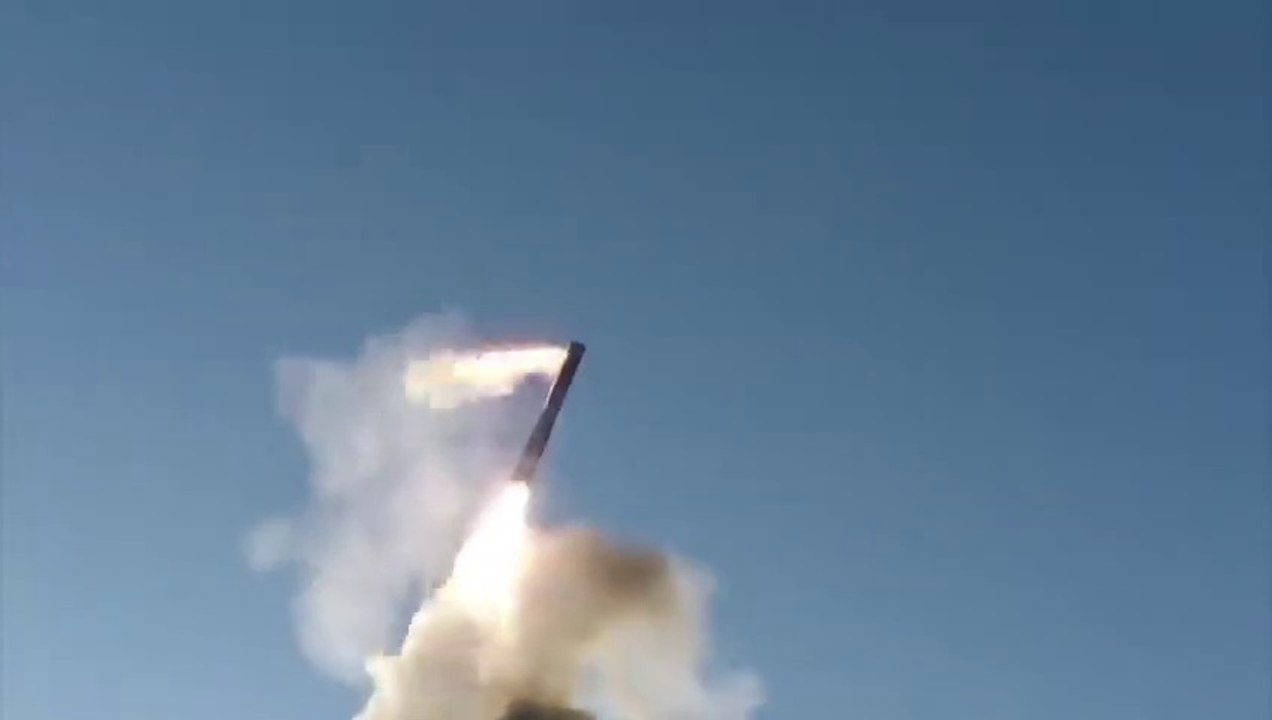 12 Most Powerful Military Weapons in Action 2022 video Dailymotion